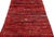 Mid 20th Century Vintage Turkish Tulu Rug, 01'07 X 05'02 For Sale - Image 5 of 10