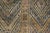 Rug & Kilim Vintage Moroccan Berber Wool Rug With Geometric Chevron Design by Rug & Kilim For Sale - Image 4 of 9