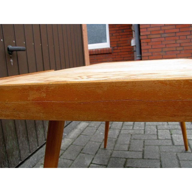 Mid-Century Coffee Table from Cesky Nabytek, 1960s For Sale - Image 14 of 18