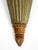 Wall Lamps Made of Wood with Aluminum Cladding, 1950s, Set of 2 For Sale - Image 15 of 18