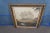 Vintage Realist Woodland Oil Landscape Painting Signed and Framed For Sale - Image 10 of 13