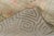 Beige Modern Art Nouveau And Geometric Beige Rug "Naissance" by Doris Leslie Blau For Sale - Image 8 of 8