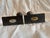 Mid-Century Modern Vintage Blackthorne Forge Iron Candlestick Holders For Sale - Image 3 of 4