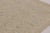 Traditional Rug & Kilim’s Oushak-Inspired Rug, Creamy Beige With Blue Floral Patterns For Sale - Image 3 of 10