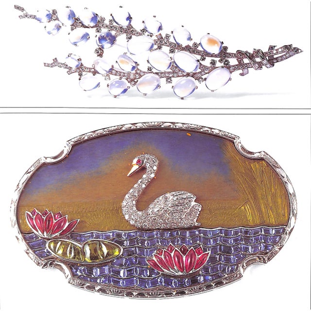 "Masterpieces of American Jewelry" 2004 Price, Judith For Sale - Image 9 of 10