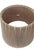 Stiffel Inverted Knife Pleated MCM Shades - A Pair For Sale - Image 10 of 18