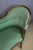 19th-century Louis Philippe chaise longue. This chaise longue is in its original condition. Reupholstery is recommended;...