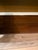 Antique Mission Oak Arts & Crafts 2-Tier Book Stand or Trough For Sale - Image 4 of 12