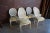 Ethan Allen Chrystiane Cane Back Dining Chairs ~ Set of 6 For Sale - Image 10 of 11