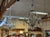 8-Light Bronze Chandeliers with Baccarat Crystal Drops, 1950s, Set of 2 For Sale - Image 3 of 18
