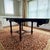 1900 - 1909 Antique Belgian Dining Table Circa 1900 For Sale - Image 5 of 12