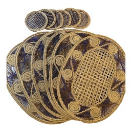 Example of Placemats