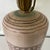 Guido Gambone Early 1950s Guido Gambone Lamp For Sale - Image 4 of 12