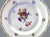 Dresden Hand Painted Mid-Century Dinner Plates - Set of 10 For Sale - Image 10 of 12