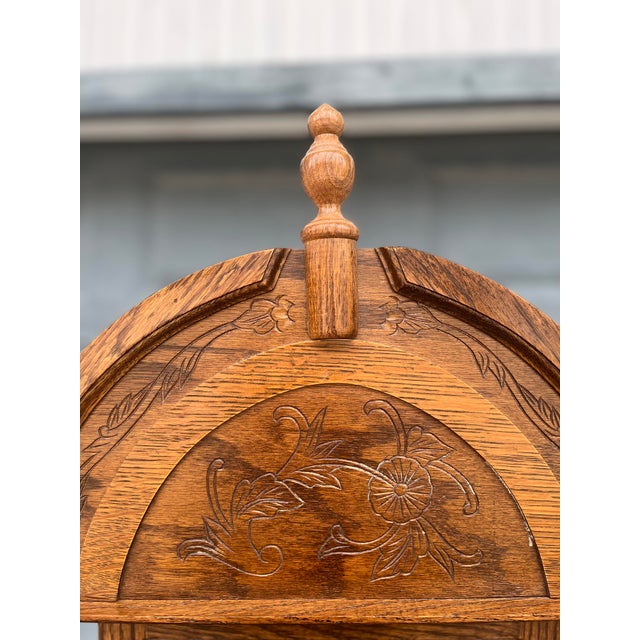 1890 WashStand With Basin & Pitcher by Ironstone England Chairish