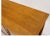 Brown Mid-Century Modern Light American Walnut 4 Doors Credenza Dresser Cabinet For Sale - Image 8 of 11