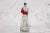 Figurative 1960s Spanish Figurative Bullfighter Glass Bottler For Sale - Image 3 of 13
