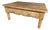 Pine Coffee Table, 1930 For Sale