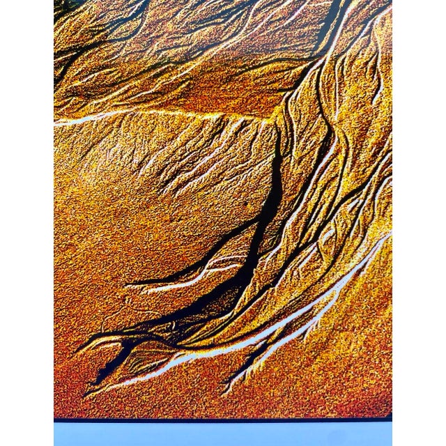 2000 - 2009 Miwok Vision (X2), Point Reyes, California 2008/2009 Original Artwork by Clifford Baker For Sale - Image 5 of 9