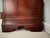 Brown Late 20th Century Thomasville Impressions Martinique Collection Armoire For Sale - Image 8 of 10
