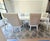 2010s Expandable Dining Table and 6 Chairs From Thomasville For Sale - Image 5 of 16