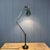 Dark Green Three-Arm Machine Lamp by Mek Elek For Sale - Image 3 of 18