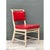 This classic vintage desk chair by McGuire exemplifies the brand's renowned mastery of natural materials and structural...
