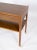 Small Danish Side Table with Drawer in Teak, 1960s For Sale - Image 3 of 10