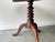 Antique Georgian English Oak Tilt-Top Tripod Base Table For Sale - Image 3 of 7