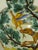 1900s Large Ceramic Vase Majolica Italian WITH 3 DOG & BIRDS Made Italy Neo-Classic For Sale - Image 12 of 12