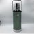 A handsome example of classic American industrial design, this 1984 Aladdin Stanley A-945DH two-quart vacuum bottle...