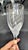 Set of 6 Beautiful Crystal Lalique Angel Stemware. Used but in excellent shape. Rare find.