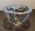 Hollywood Regency Vintage Orrefors Crystal Candy Dish For Sale - Image 3 of 7