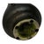 Mid-Century Modern Dümler & Breiden West German Mid-Century Modern Art Pottery Ewer Vase 339-30 1960s-1970s For Sale - Image 3 of 3