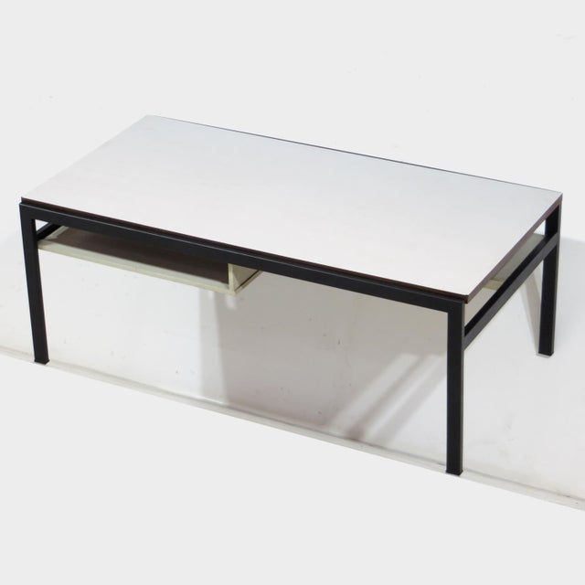 Mid-Century Modern Mid-Century Japanese Series TU04 Coffee Table by Cees Braakman for Pastoe, 1960s For Sale - Image 3 of 8