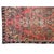 Vintage Turkish Sivas Floral Medallion Runner Rug For Sale - Image 9 of 9
