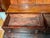 Antique American Federal Style Flame Mahogany Secretary-Bookcase Early 1800 For Sale - Image 14 of 17