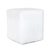 Don't need the cover this time around? Then this is the piece you need. This is our Universal Cube with out the slipcover....