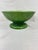 Large Ceramic Pedestal Bowl For Sale In New Orleans - Image 6 of 11