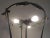 Floor Lamp in Art Nouveau Style, 1950s For Sale - Image 10 of 13