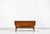 Mid-Century Modern Danish Style Drop Leaf Teak Coffee Table, 1960s For Sale - Image 4 of 9