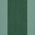 Transitional SAMPLE - Schumacher Edwin Stripe Wide Wallpaper In Dark Green For Sale - Image 3 of 4