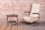 Bauhaus Armchair FN24 in Chrome and Leather attributed to Mücke-Melder, Czech, 1930s For Sale - Image 12 of 16