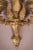 Classical Glass Wall Lamps with Angels, Set of 2 For Sale - Image 12 of 18