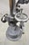 Metal Vintage Bausch & Lomb Optical Xd 7489 Medical Supply Test For Sale - Image 7 of 10