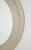 Metal Mid-Century Modern Wall Mirror by Sergio Mazza for Artemide, Italy, 1960s For Sale - Image 7 of 10