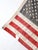 Early 20th Century Vintage American Flag For Sale - Image 5 of 6