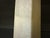 Mid-Century Modern Late 20th Century Minimalist White Marble Obelisk Sculpture – 18.5" For Sale - Image 3 of 10