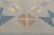 Mid 20th Century Vintage Swedish Rollakan Rug, 04'06 X 06'11 For Sale - Image 5 of 11