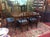 Antique Potthast Dining Chairs, Set of Six For Sale - Image 10 of 13